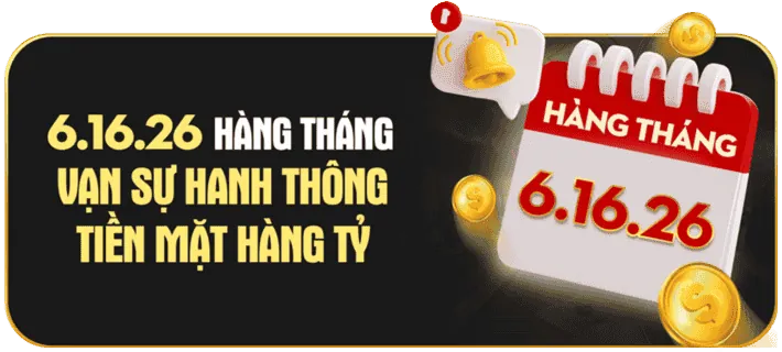 Rút tiền nhanh chóng và hạn mức cao hơn