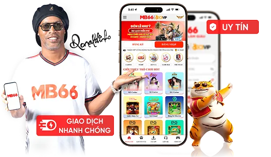 Giao diện thân thiện ứng dụng 8win55