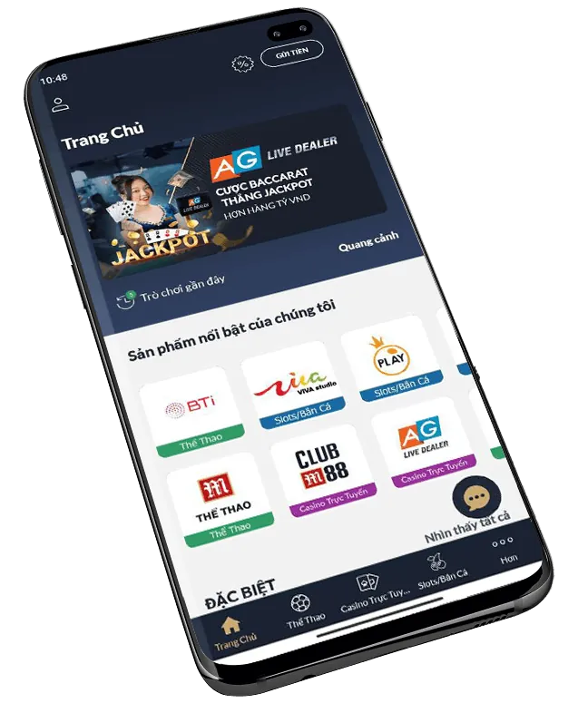 Thưởng nạp lần đầu và lần hai tại 8win55