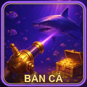 Bắn Cá 8win55