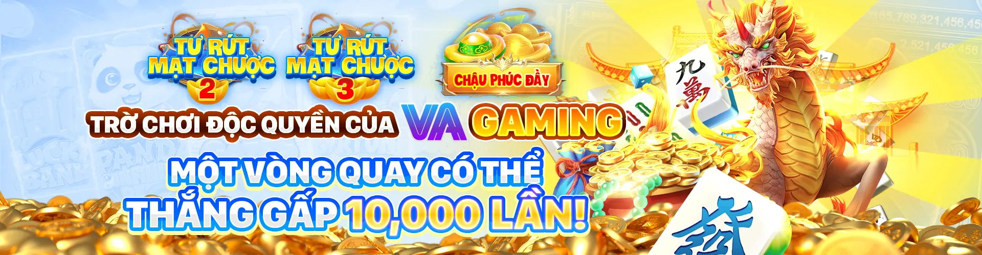 Hình ảnh chính blog về game casino khuyến mãi