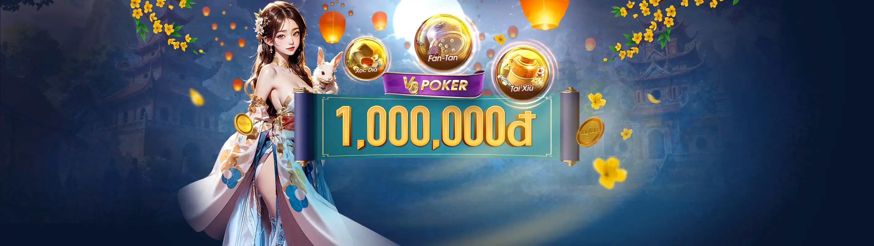 Hoàn trả hàng tuần game bài 8win55