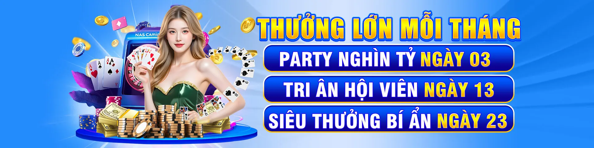 Liên hệ với chúng tôi để được hỗ trợ về game casino khuyến mãi