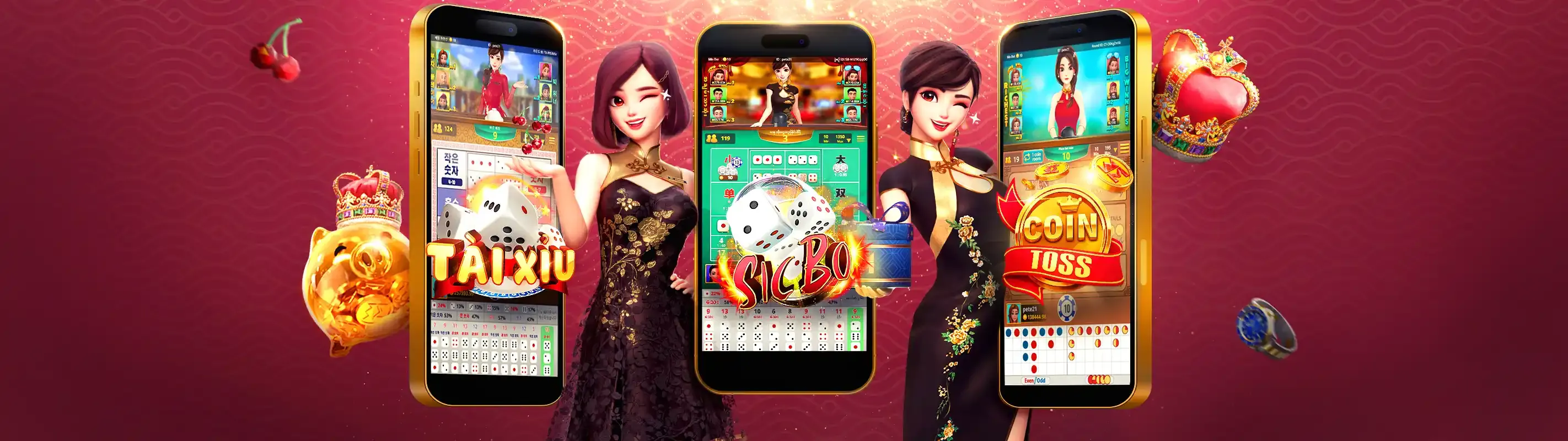 Hình ảnh chính game Bắn Cá 8win55 với đồ họa sống động