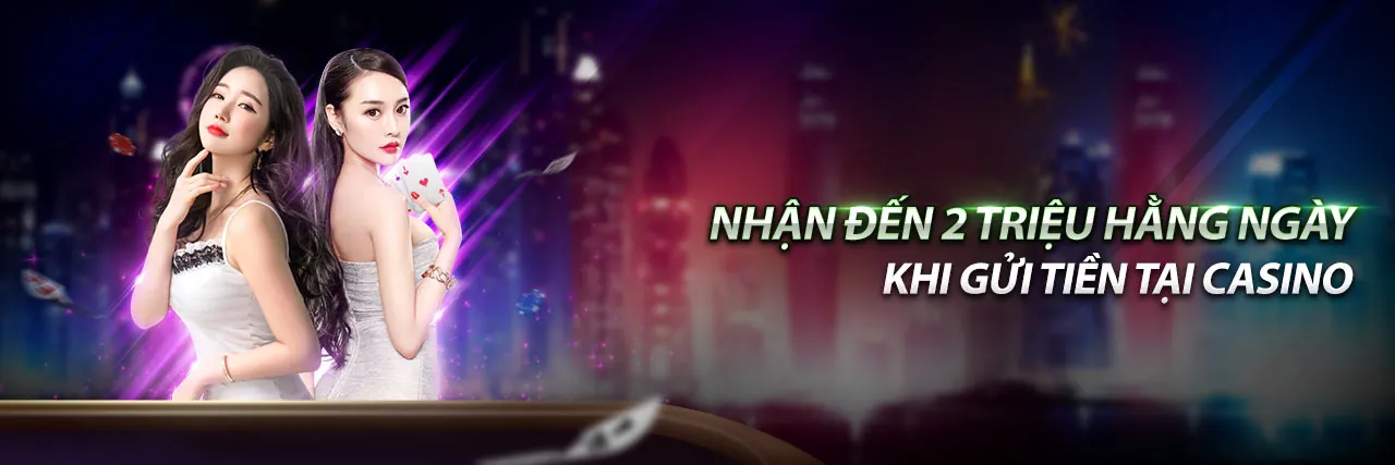 Hình ảnh nổ hũ với game casino khuyến mãi