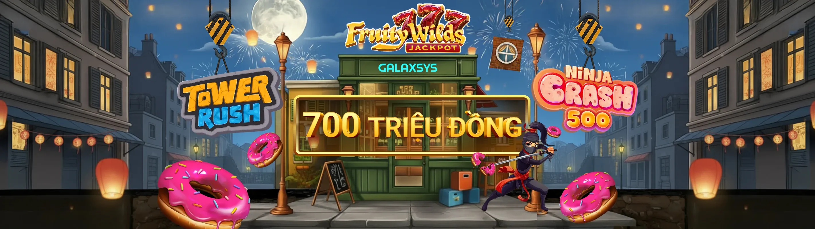 Hình ảnh chính trò chơi Tài Xỉu tại 8win55