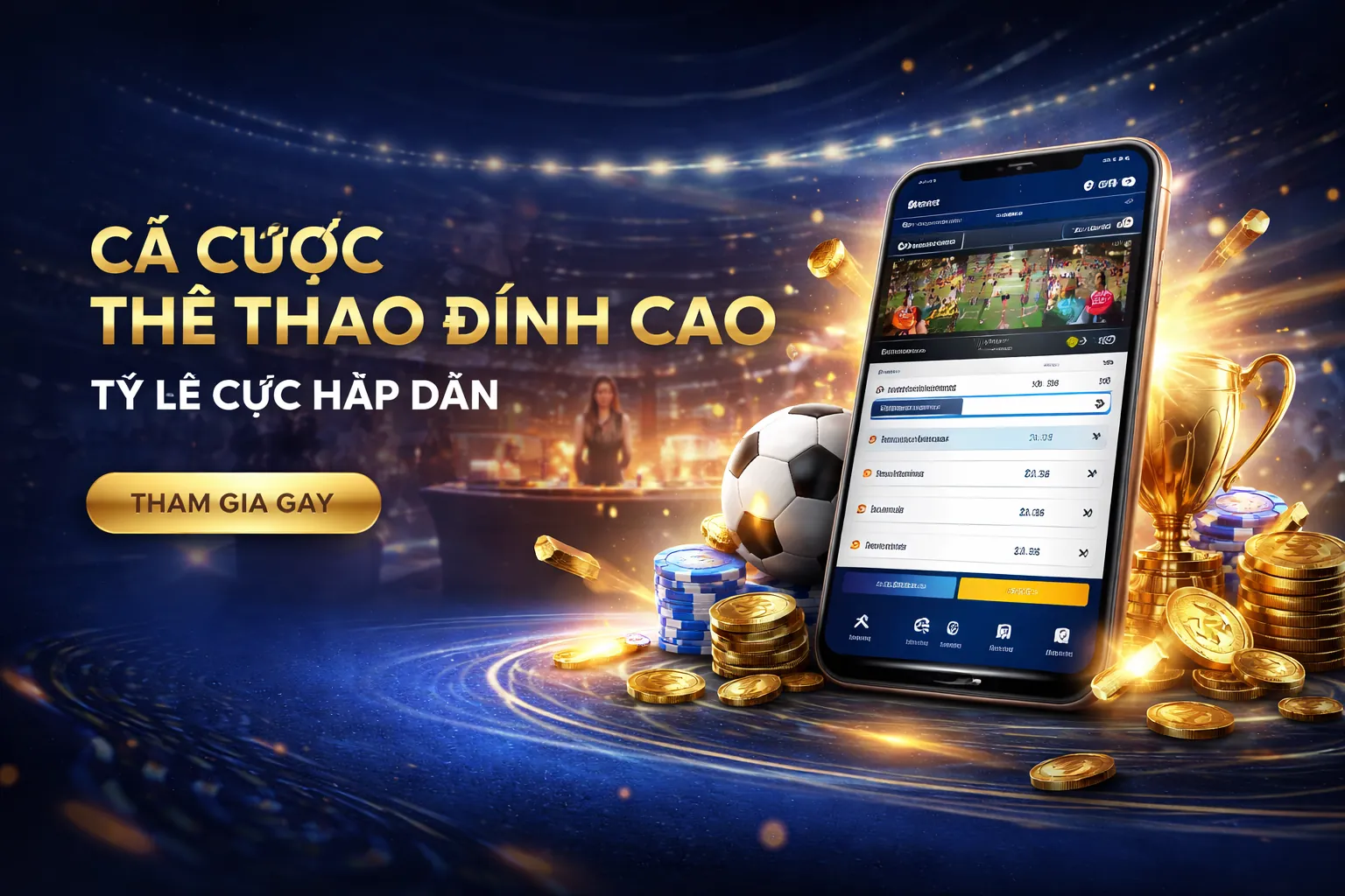 Hình ảnh chính Blog 8win55 với các trò chơi cá cược và thông tin mới nhất