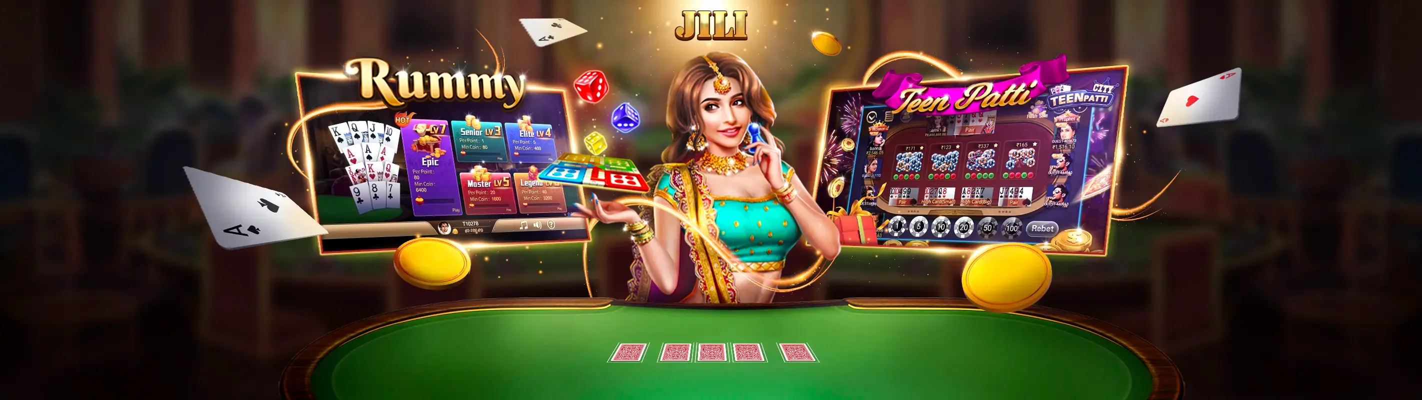 Nền tảng game casino khuyến mãi hàng đầu 2026