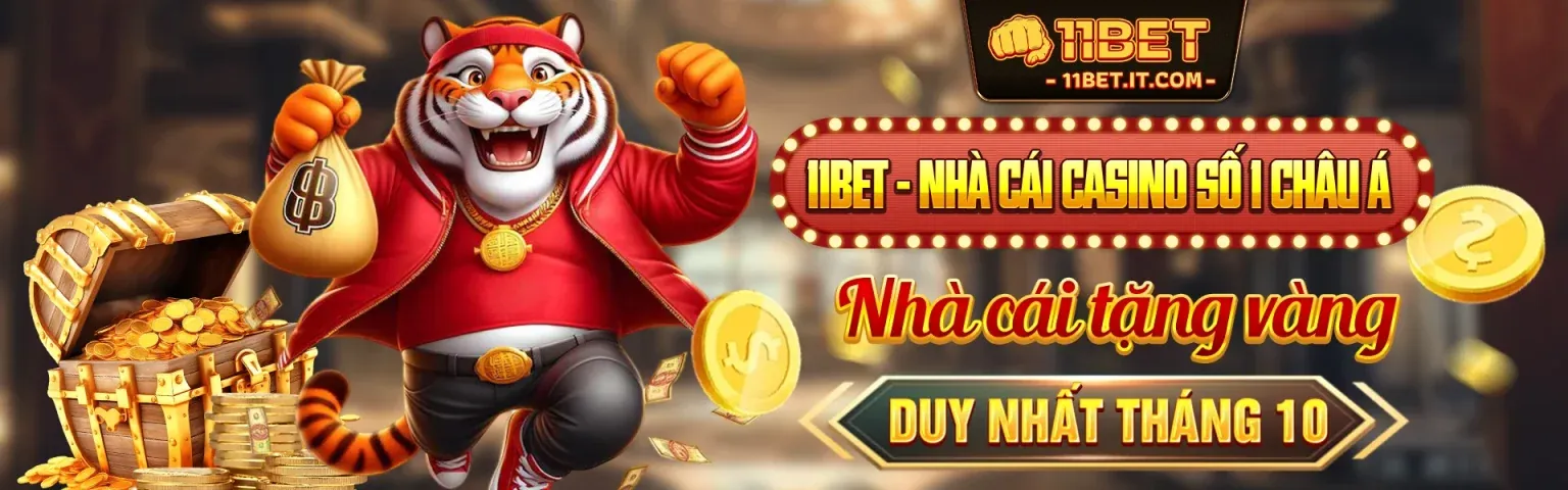 Hình ảnh nền trang đăng nhập với game casino khuyến mãi