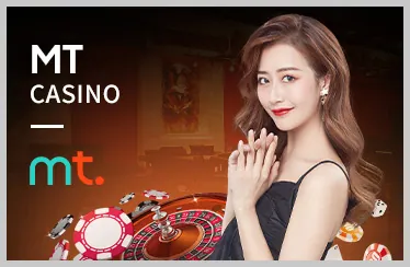 Trò chơi Casino Trực Tuyến