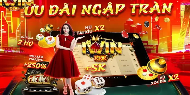 Nổ hũ jackpot lũy tiến