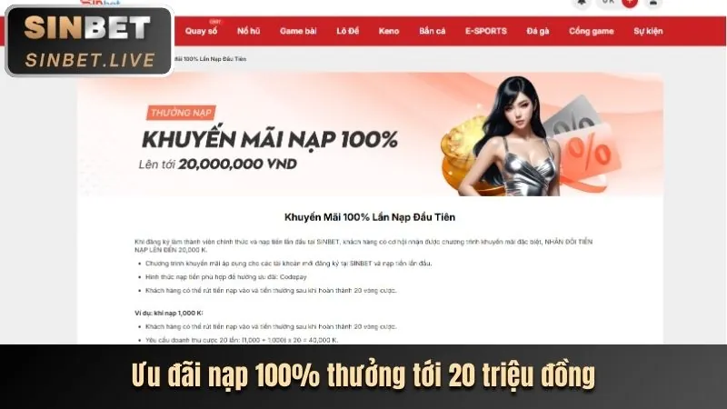 Biểu đồ giải thích các loại yêu cầu vòng cược trong khuyến mãi game casino